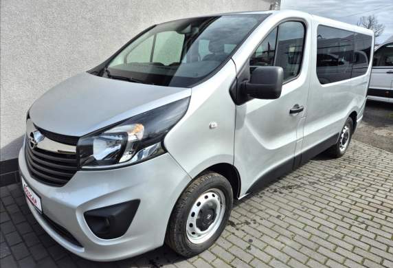 Opel - Vivaro