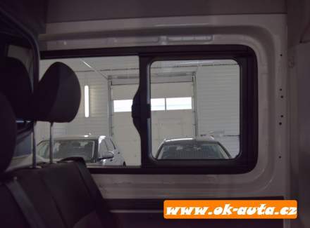 Volkswagen - Crafter