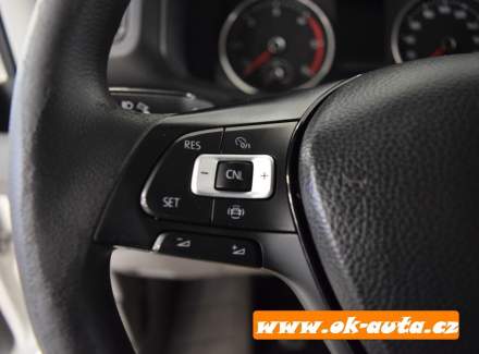 Volkswagen - Crafter