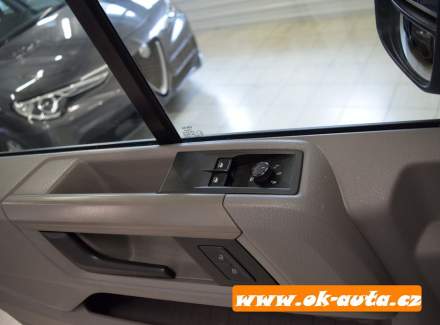 Volkswagen - Crafter