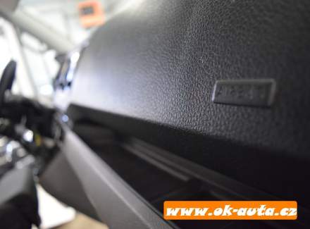 Volkswagen - Crafter