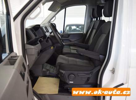 Volkswagen - Crafter