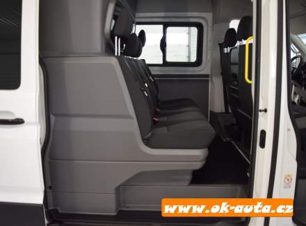 Volkswagen - Crafter