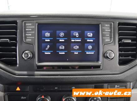 Volkswagen - Crafter