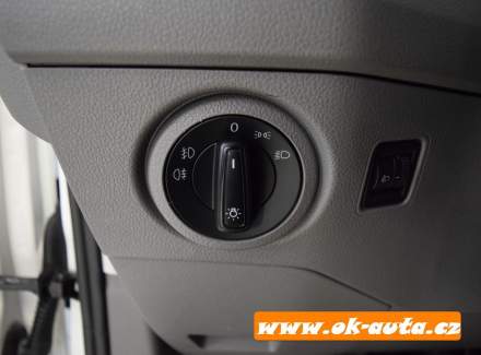 Volkswagen - Crafter