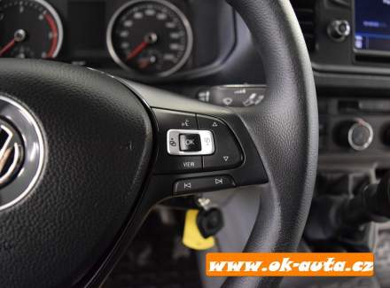 Volkswagen - Crafter