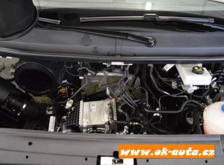 Volkswagen - Crafter