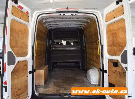 Volkswagen - Crafter