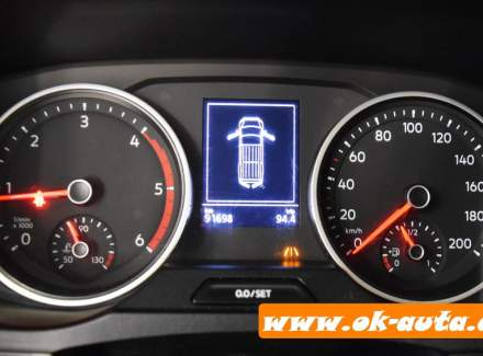 Volkswagen - Crafter