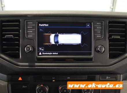 Volkswagen - Crafter