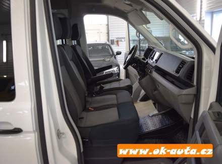 Volkswagen - Crafter
