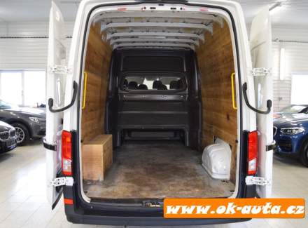 Volkswagen - Crafter