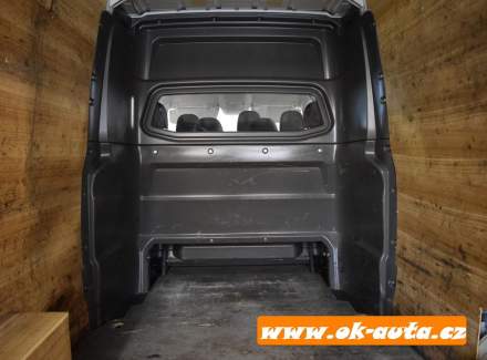 Volkswagen - Crafter