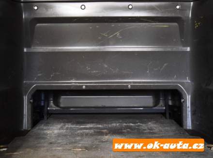 Volkswagen - Crafter