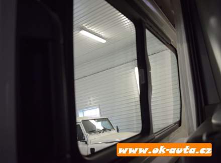 Volkswagen - Crafter