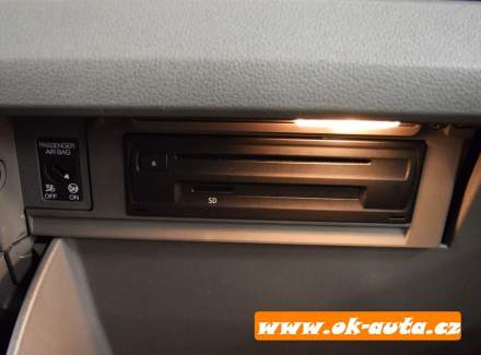 Volkswagen - Crafter