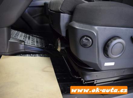 Volkswagen - Crafter