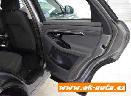 Land Rover - Range Rover Evoque