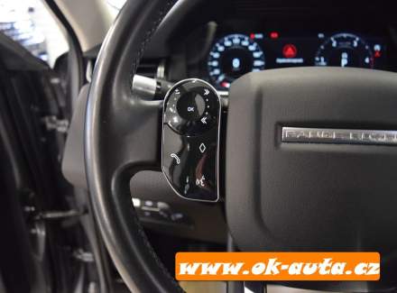 Land Rover - Range Rover Evoque