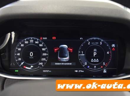 Land Rover - Range Rover Evoque