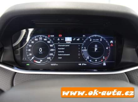 Land Rover - Range Rover Evoque