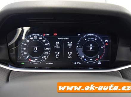 Land Rover - Range Rover Evoque