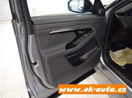 Land Rover - Range Rover Evoque