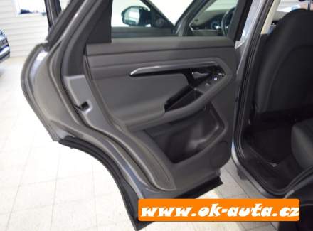 Land Rover - Range Rover Evoque