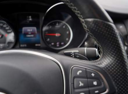 Mercedes-Benz - V-class