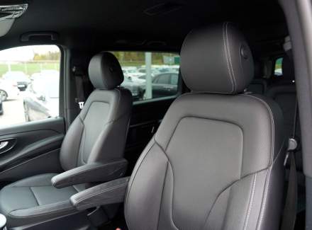 Mercedes-Benz - V-class