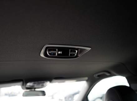 Mercedes-Benz - V-class