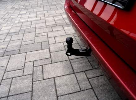 Mercedes-Benz - V-class