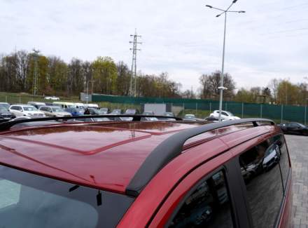 Mercedes-Benz - V-class