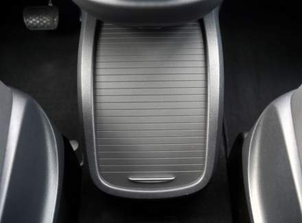 Mercedes-Benz - V-class