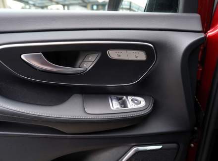 Mercedes-Benz - V-class