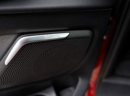 Mercedes-Benz - V-class