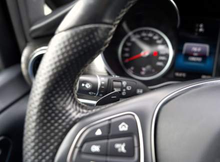 Mercedes-Benz - V-class