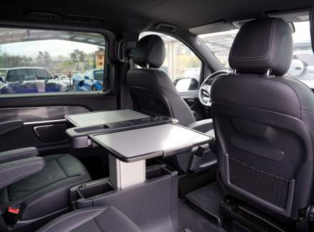 Mercedes-Benz - V-class