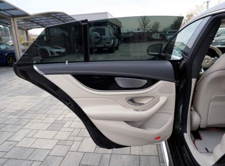 Mercedes-Benz - AMG GT