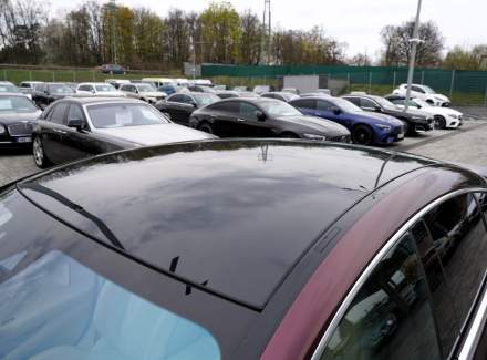 Mercedes-Benz - AMG GT