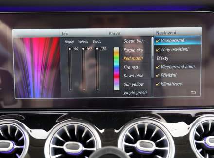 Mercedes-Benz - AMG GT