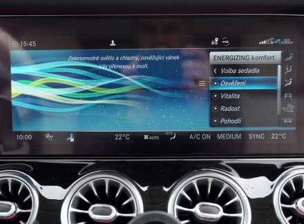 Mercedes-Benz - AMG GT