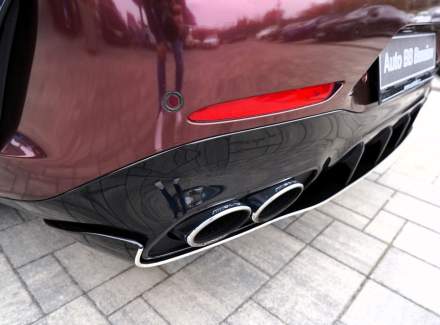 Mercedes-Benz - AMG GT