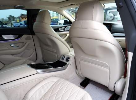 Mercedes-Benz - AMG GT