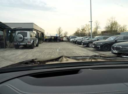 Mercedes-Benz - AMG GT