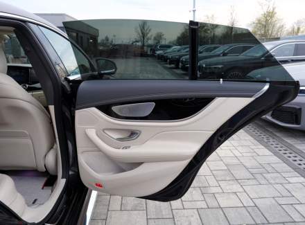 Mercedes-Benz - AMG GT