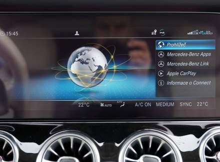 Mercedes-Benz - AMG GT