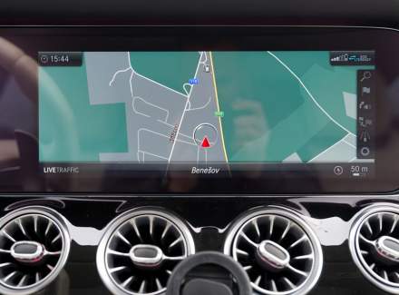 Mercedes-Benz - AMG GT