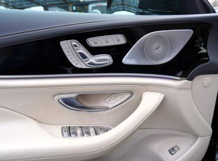 Mercedes-Benz - AMG GT