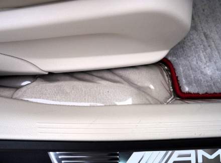 Mercedes-Benz - AMG GT